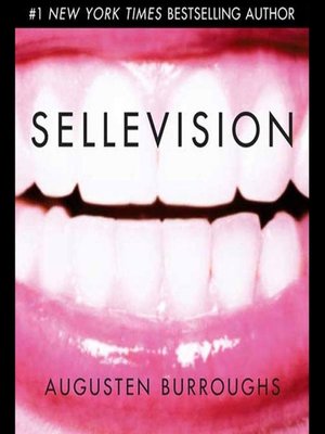 cover image of Sellevision